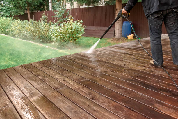 Boat and Dock Cleaning in Randolph, WI